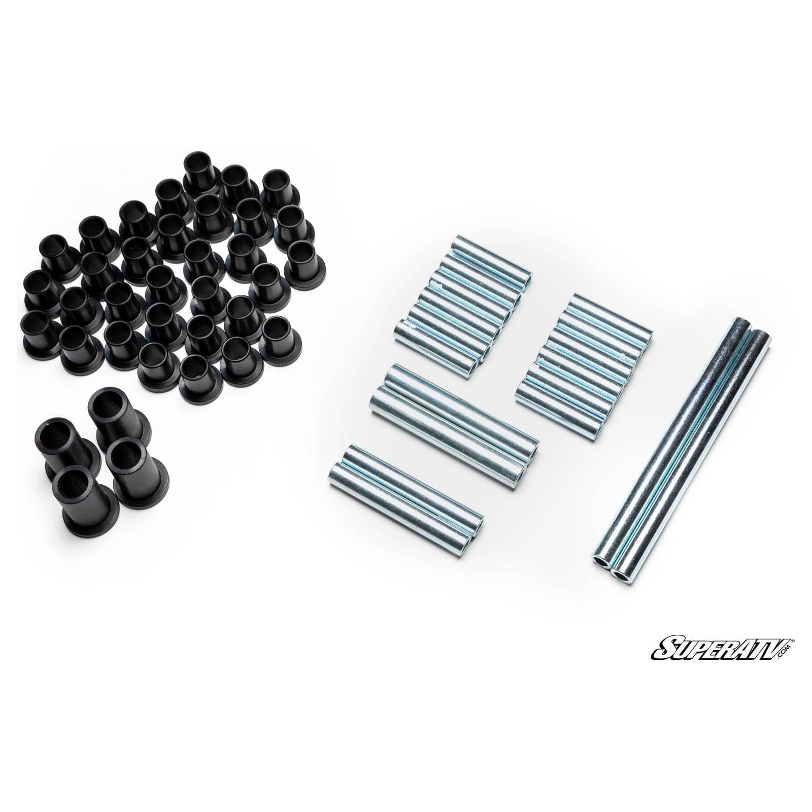 Polaris Scrambler A-Arm Bushings by SuperATV AAB-P-SPTXP-001#AA A-Arm Bushing Kit AAB-P-SPTXP-001#AA SuperATV
