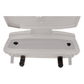 Mounting Kit for Front or Rear Storage Box by Kolpin