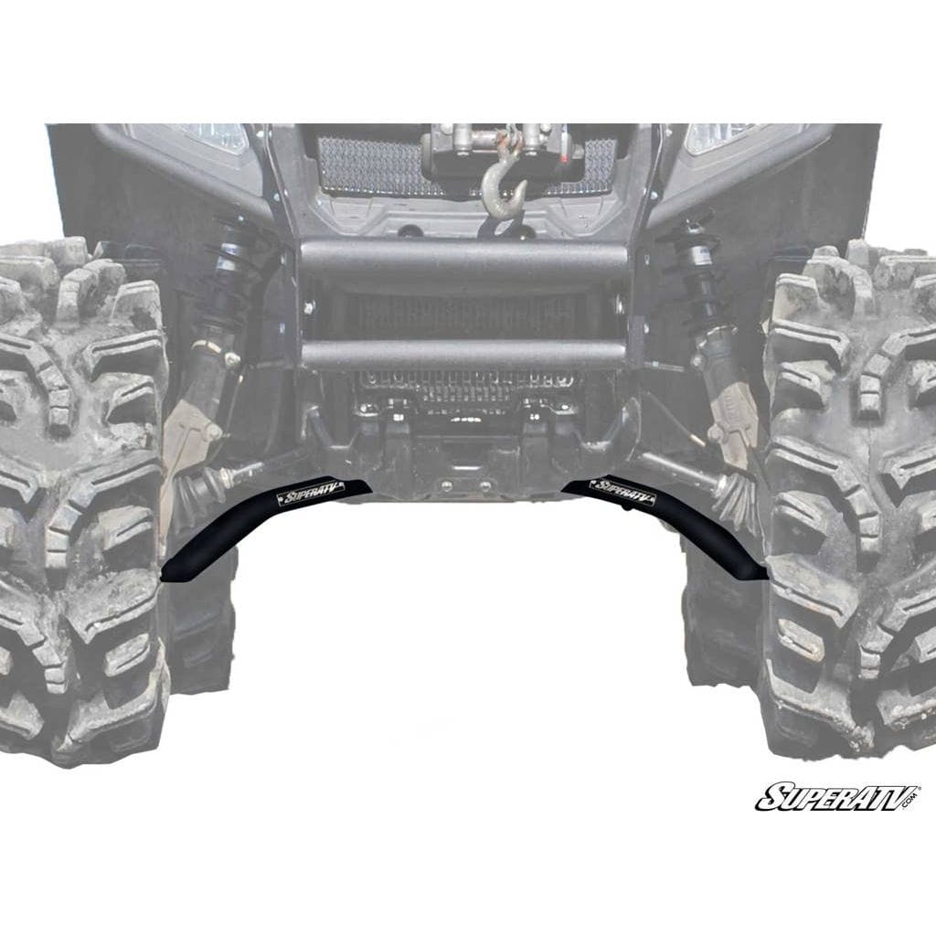 Polaris Sportsman High-Clearance 1.5" Forward Offset A-Arms by SuperATV AAP-4-HC-02 AAP-4-HC-02 SuperATV