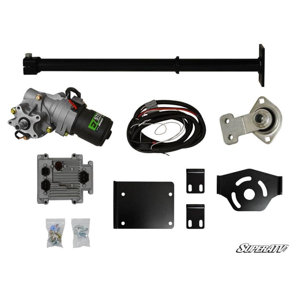 Polaris Sportsman Power Steering Kit by SuperATV PS-P-SPT-380 PS-P-SPT-380 SuperATV