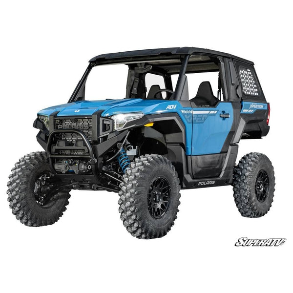Polaris Xpedition 3
