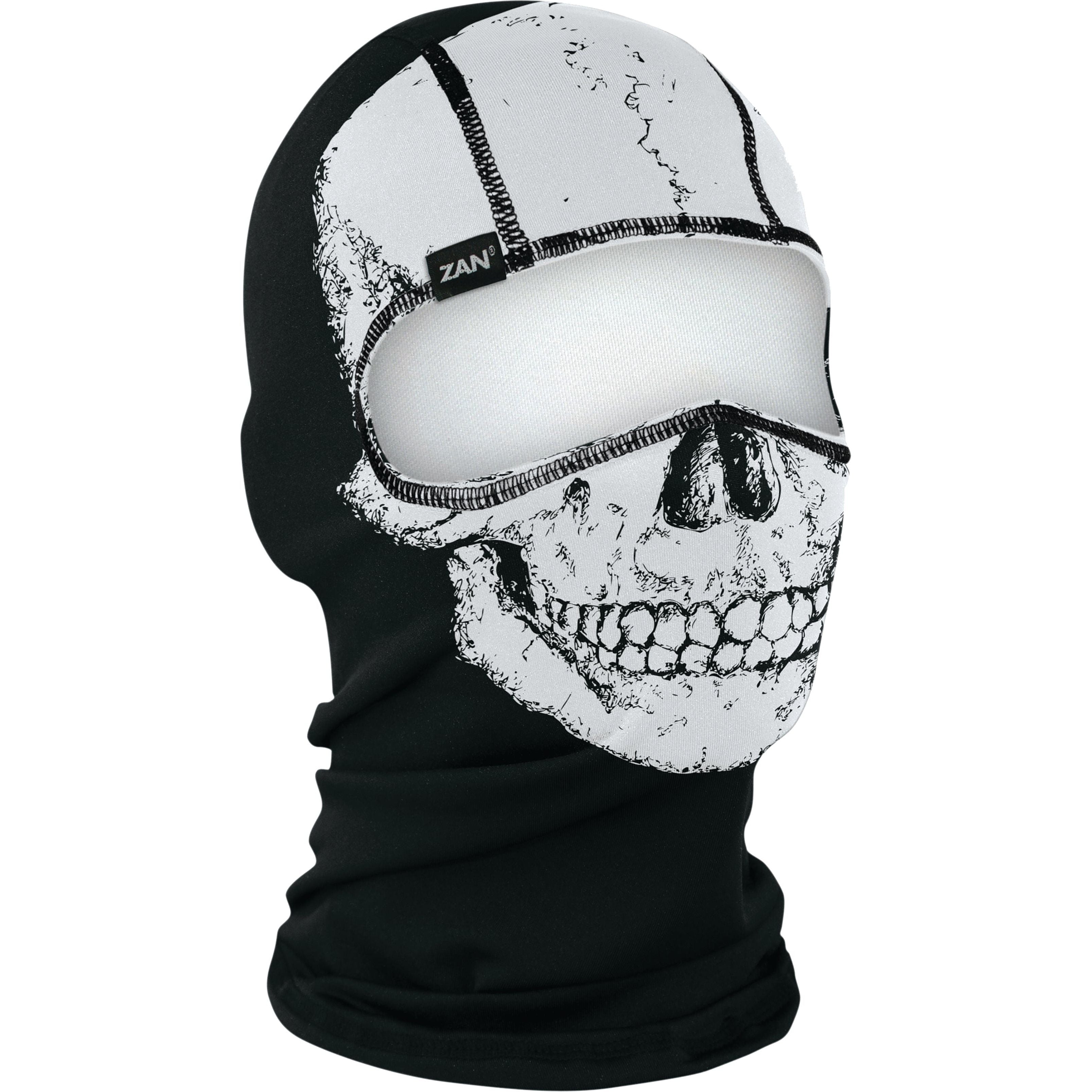 Polyester Balaclava by Zan WBP002 Balaclava