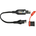Portable Battery Tester by Tecmate
