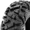 Power I Tire Front 29X9.00R14 by SunF