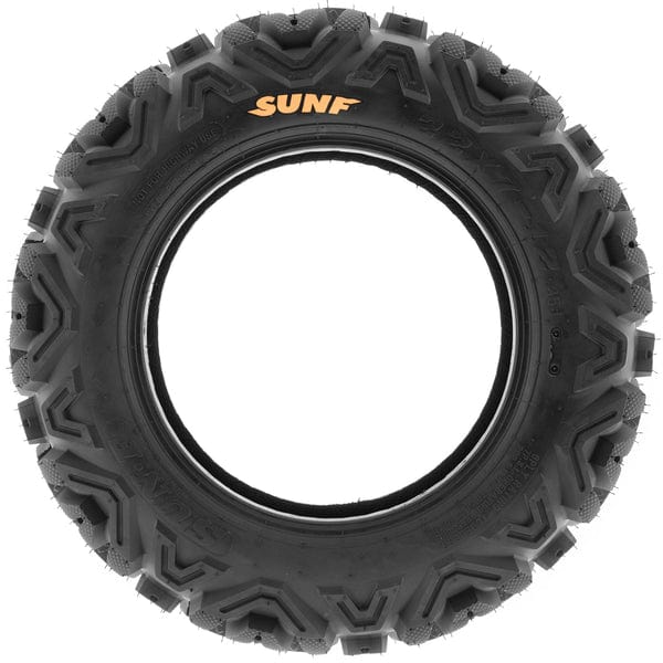 Power I Tire Front 29X9.00R14 by SunF A033 All Terrain Tire A033 SunF