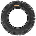 Power II Tire A051 by SunF