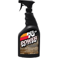 Power Kleen Air Filter Cleaner By K & N