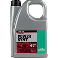 Power Synt Synthetic 4T Engine Oil By Motorex