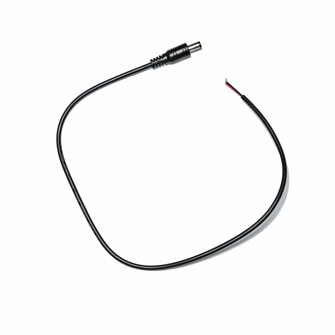 Power Wire Remote/Bluetooth/Hyper Whip by 5150 Whips WH-2511 Whip Cable WH-2511 Trinity Racing