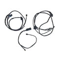 PowerBand Audio Saddlebag Installation Kit by Indian