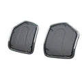 PowerBand Audio Saddlebag Speaker Bezels, Pair by Indian