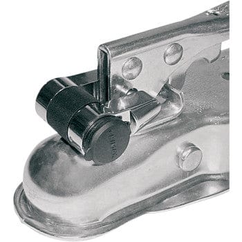 Premium Coupler Lock by TRIMAX TMC10 Pad Lock