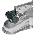 Premium Coupler Lock by TRIMAX