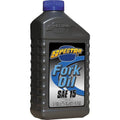 Premium Fork Oil SAE15 1L by Spectro