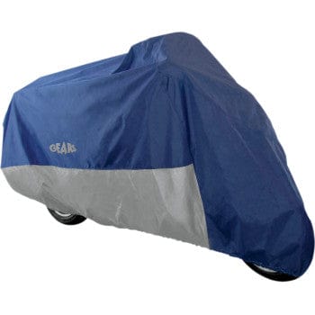 Premium Motorcycle Cover By Gears Canada 100188-3 Bike Cover