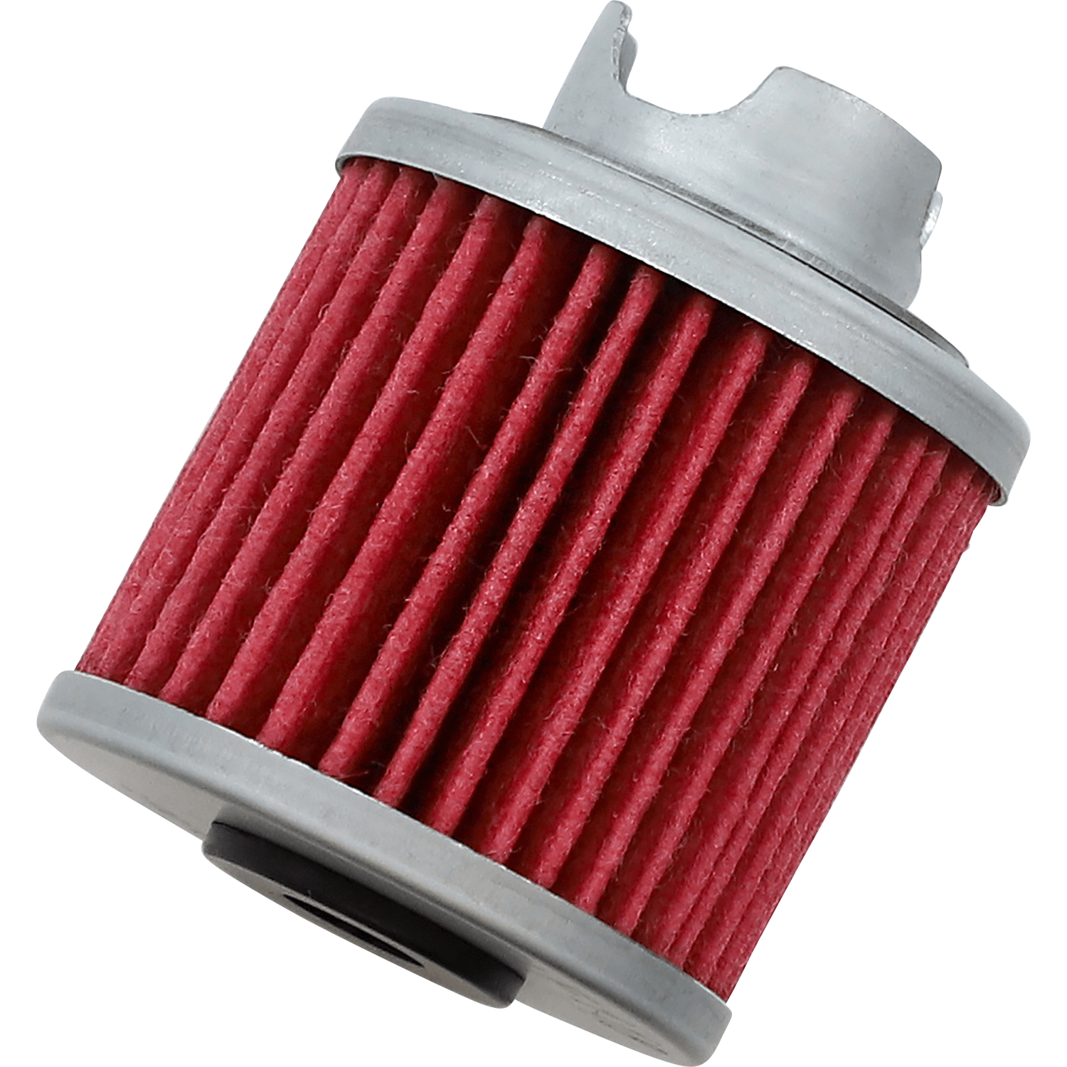 Premium Oil Filter Cartridge By Hiflofiltro HF118 Oil Filter 0712-0527 Parts Unlimited