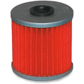 Premium Oil Filter Cartridge By Hiflofiltro