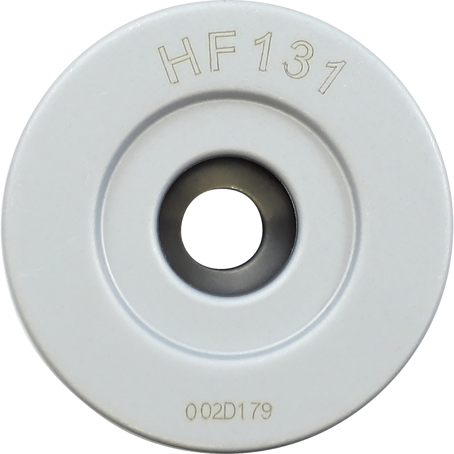 Premium Oil Filter Cartridge By Hiflofiltro HF131 Oil Filter HF131 Parts Unlimited
