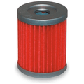 Premium Oil Filter Cartridge By Hiflofiltro