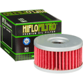 Premium Oil Filter Cartridge By Hiflofiltro