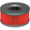 Premium Oil Filter Cartridge By Hiflofiltro