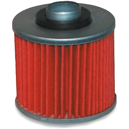 Premium Oil Filter Cartridge By Hiflofiltro HF145 Oil Filter HF145 Parts Unlimited