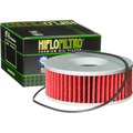 Premium Oil Filter Cartridge By Hiflofiltro