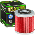Premium Oil Filter Cartridge By Hiflofiltro