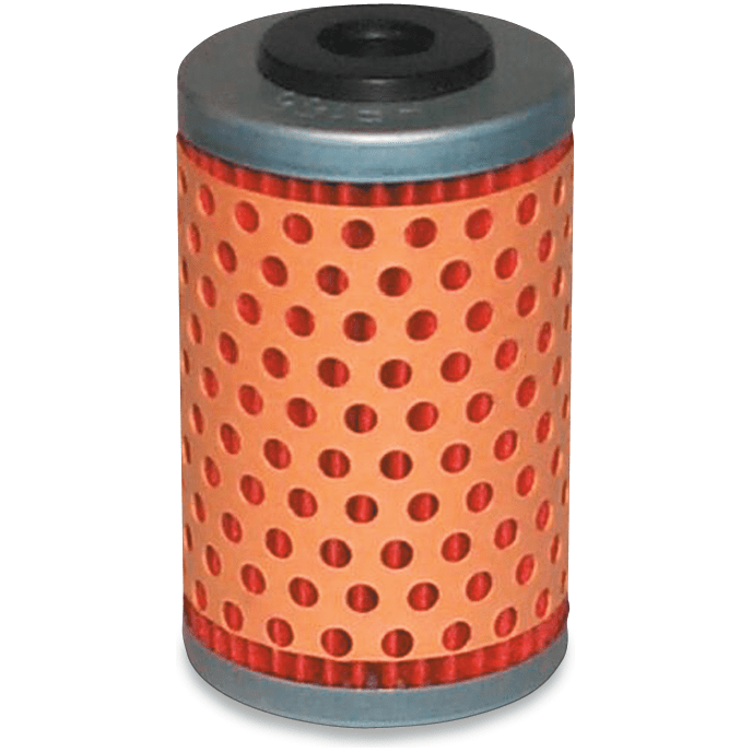 Premium Oil Filter Cartridge By Hiflofiltro HF155 Oil Filter HF155 Parts Unlimited