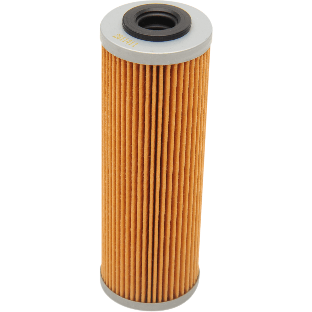 Premium Oil Filter Cartridge By Hiflofiltro HF159 Oil Filter 0712-0460 Parts Unlimited