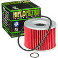 Premium Oil Filter Cartridge By Hiflofiltro
