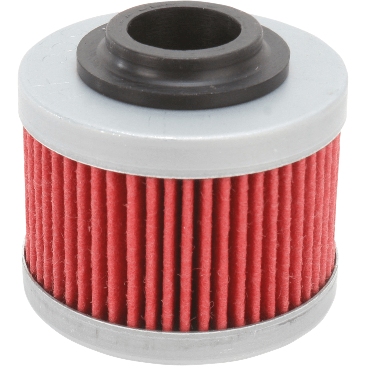 Premium Oil Filter Cartridge By Hiflofiltro HF559 Oil Filter 0712-0363 Parts Unlimited
