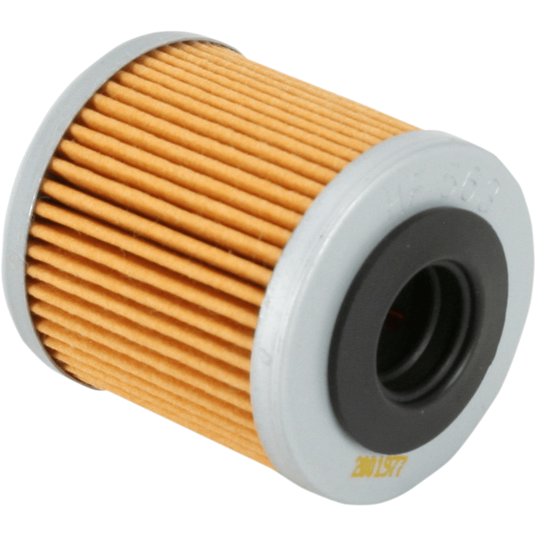 Premium Oil Filter Cartridge By Hiflofiltro HF563 Oil Filter 0712-0212 Parts Unlimited
