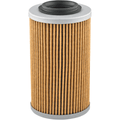 Premium Oil Filter Cartridge By Hiflofiltro