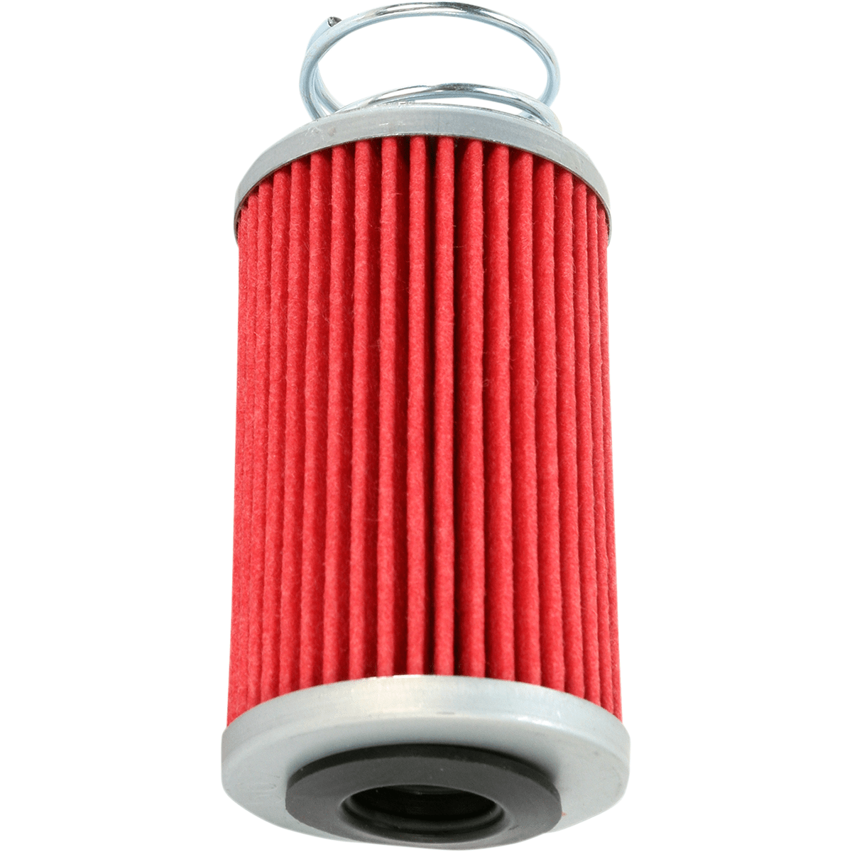 Premium Oil Filter Cartridge By Hiflofiltro HF567 Oil Filter 0712-0444 Parts Unlimited