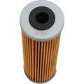 Premium Oil Filter Cartridge By Hiflofiltro