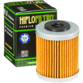 Premium Oil Filter Cartridge By Hiflofiltro