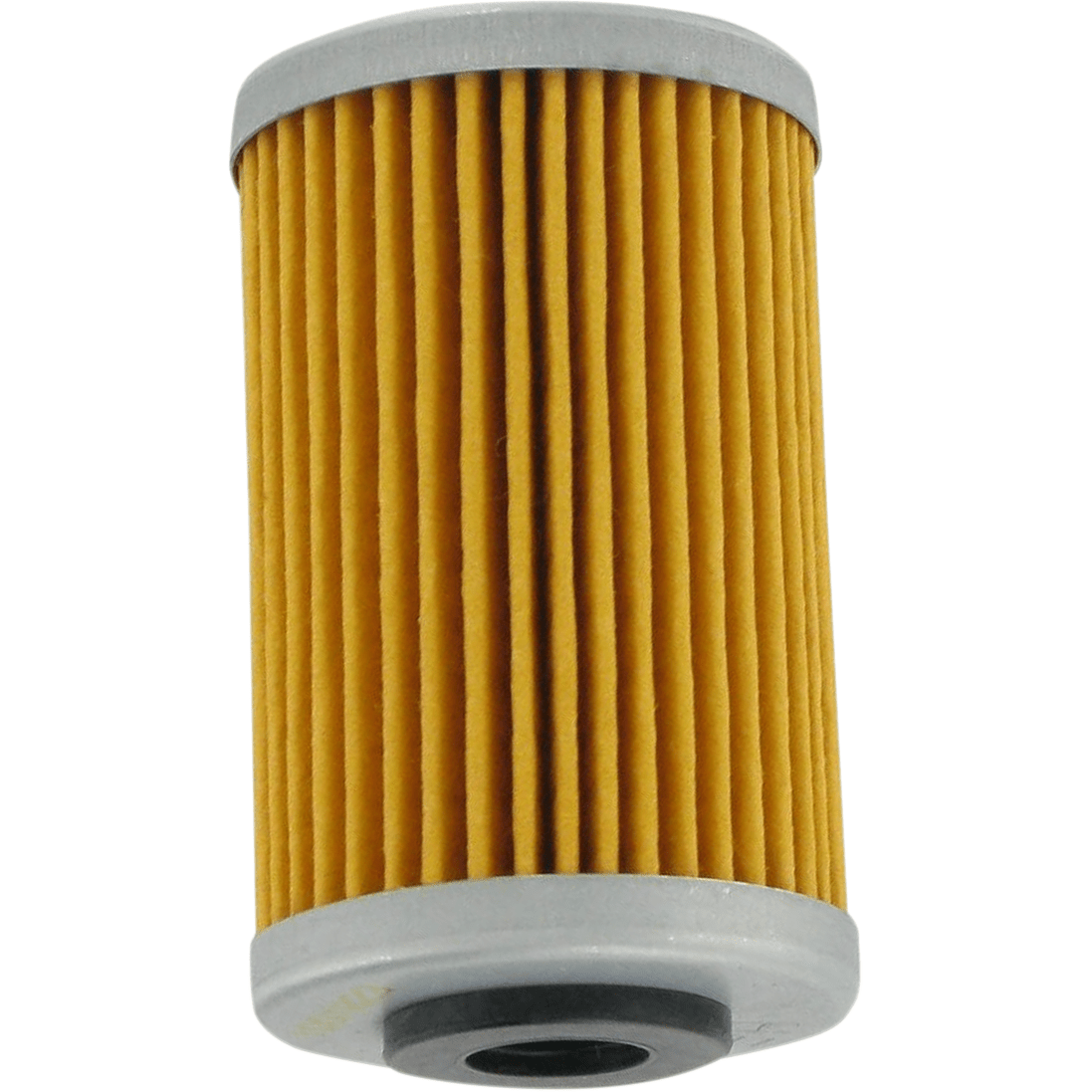 Premium Oil Filter Cartridge By Hiflofiltro HF655 Oil Filter 0712-0098 Parts Unlimited