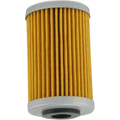 Premium Oil Filter Cartridge By Hiflofiltro