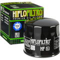 Premium Oil Filter Spin-On By Hiflofiltro