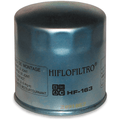 Premium Oil Filter Spin-On By Hiflofiltro