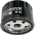 Premium Oil Filter Spin-On By Hiflofiltro