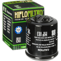 Premium Oil Filter Spin-On By Hiflofiltro