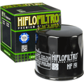 Premium Oil Filter Spin-On By Hiflofiltro