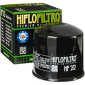 Premium Oil Filter Spin-On By Hiflofiltro