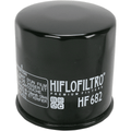 Premium Oil Filter Spin-On By Hiflofiltro