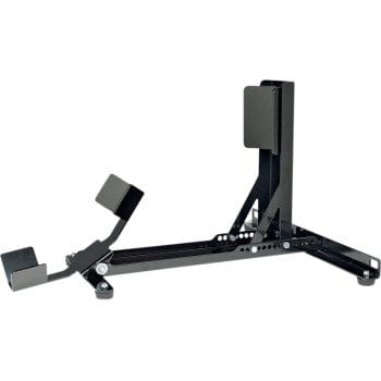 Premium Wheel Chock by Steadymate 80014 Wheel Chock