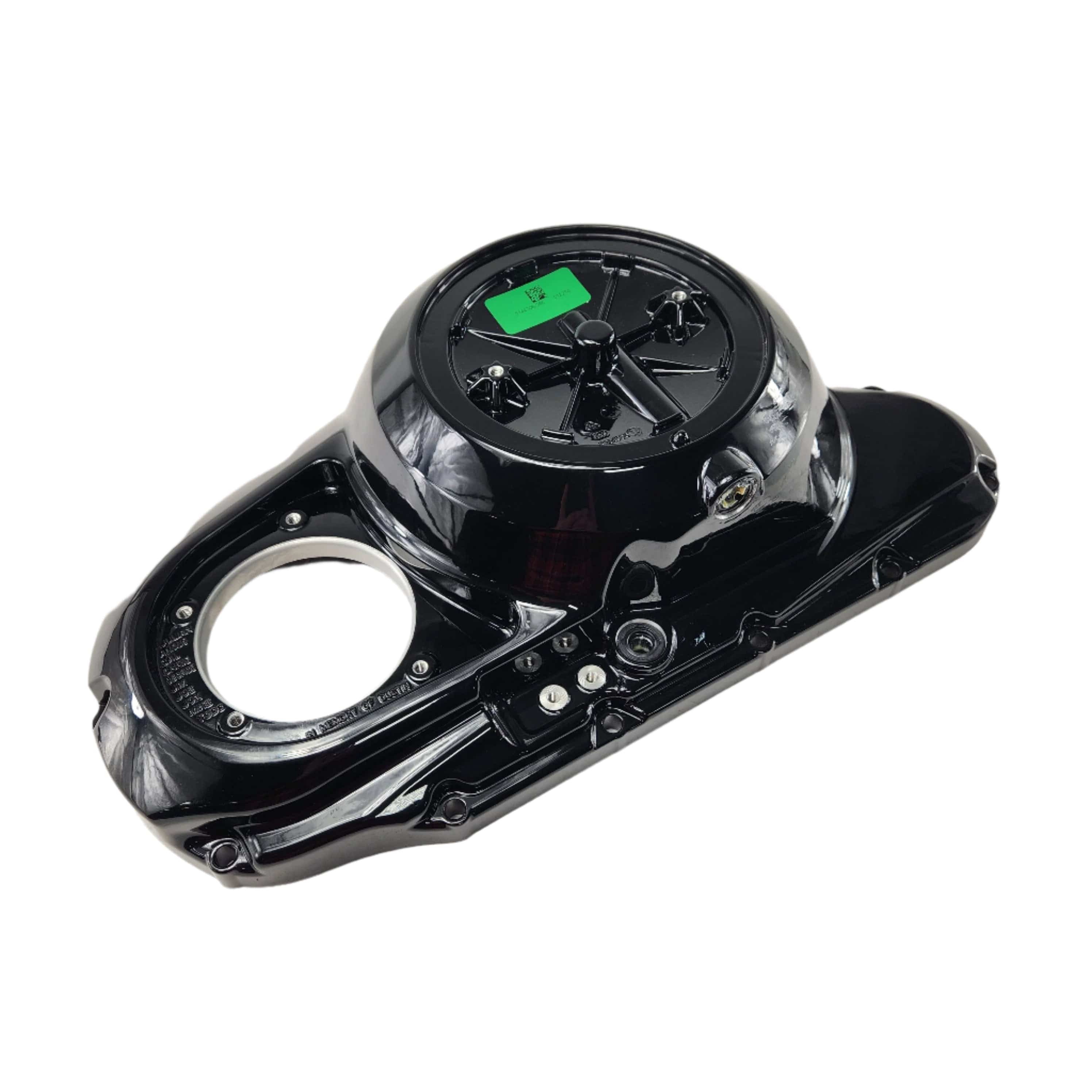 Primary Cover,Black Wr [Incl. 3,5,6] by Polaris 1208747-266 Primary Cover