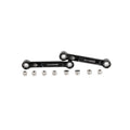 Can-Am X3 Rear Sway Bar Links By Black Ops Machine