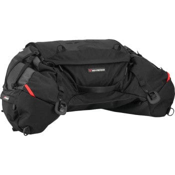 PRO Cargobag Tail Bag 50 Liter by SW-Motech BC.HTA.00.306.30000 Tail Bag